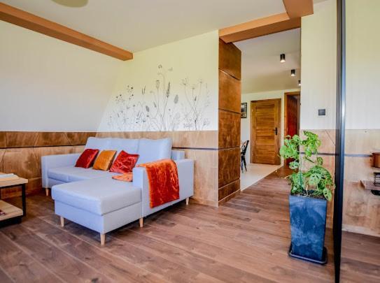 ביאלי דונאייק Atlas Chmur Apartament מראה חיצוני תמונה