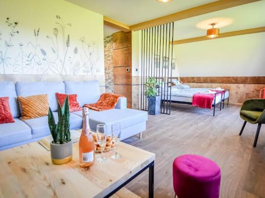 ביאלי דונאייק Atlas Chmur Apartament מראה חיצוני תמונה