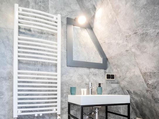 ביאלי דונאייק Atlas Chmur Apartament מראה חיצוני תמונה