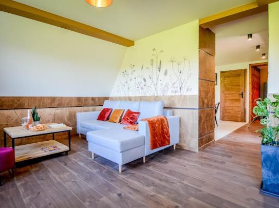 ביאלי דונאייק Atlas Chmur Apartament מראה חיצוני תמונה