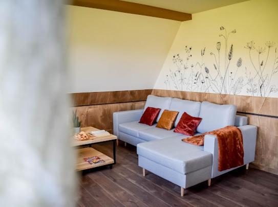 ביאלי דונאייק Atlas Chmur Apartament מראה חיצוני תמונה