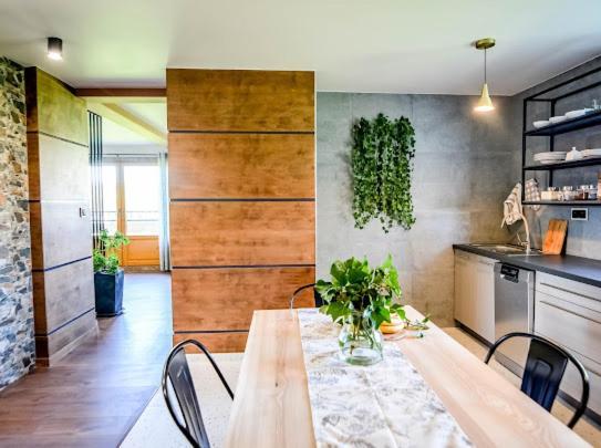 ביאלי דונאייק Atlas Chmur Apartament מראה חיצוני תמונה