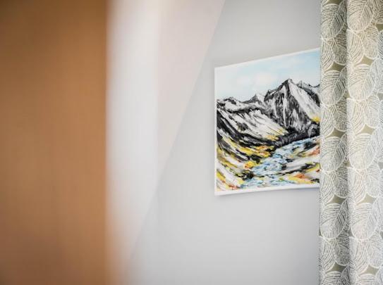 ביאלי דונאייק Atlas Chmur Apartament מראה חיצוני תמונה
