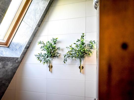 ביאלי דונאייק Atlas Chmur Apartament מראה חיצוני תמונה