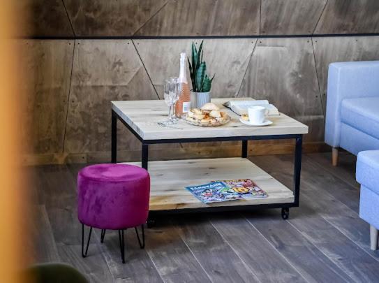 ביאלי דונאייק Atlas Chmur Apartament מראה חיצוני תמונה