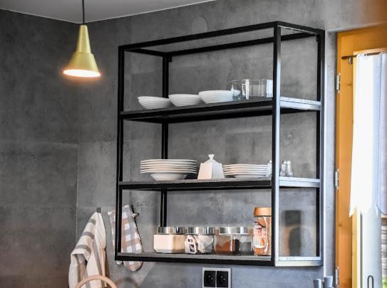 ביאלי דונאייק Atlas Chmur Apartament מראה חיצוני תמונה