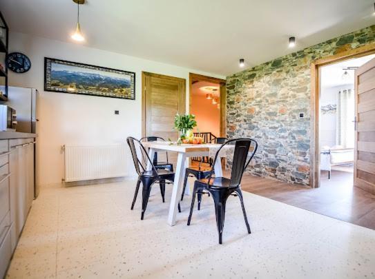 ביאלי דונאייק Atlas Chmur Apartament מראה חיצוני תמונה
